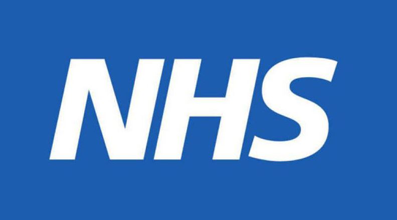 NHS Logo